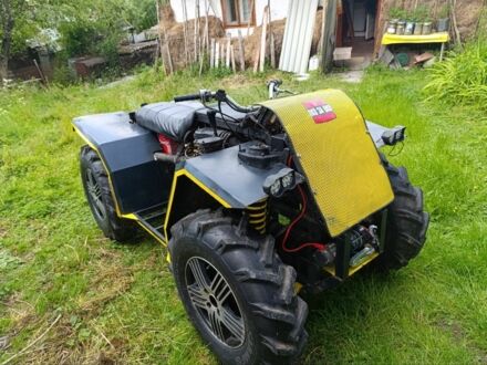 Інша Інша 2021 у Львові на Automoto.ua Інша Інша, об'ємом двигуна 0.8 л та пробігом 0 тис. км за 2800 $, фото 1 на Automoto.ua
