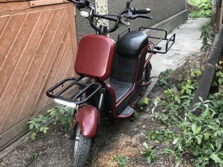 Другая Другая, объемом двигателя 0 л и пробегом 0 тыс. км за 593 $, фото 1 на Automoto.ua