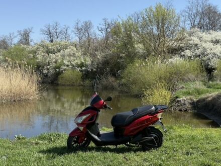 Другая Другая, объемом двигателя 0 л и пробегом 0 тыс. км за 1007 $, фото 1 на Automoto.ua