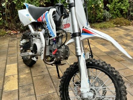 Другая Другая, объемом двигателя 0.13 л и пробегом 0 тыс. км за 1064 $, фото 1 на Automoto.ua