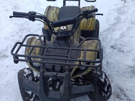 Інша Інша, об'ємом двигуна 0.11 л та пробігом 0 тис. км за 356 $, фото 1 на Automoto.ua