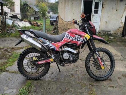 Другая Другая, объемом двигателя 0.25 л и пробегом 0 тыс. км за 700 $, фото 1 на Automoto.ua