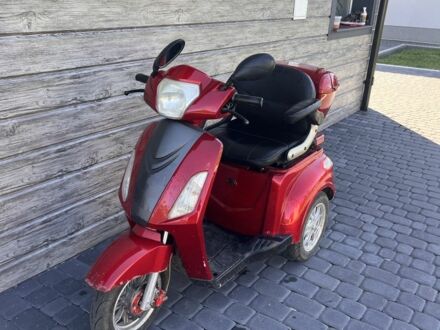 Інша Інша, об'ємом двигуна 0 л та пробігом 0 тис. км за 1166 $, фото 1 на Automoto.ua