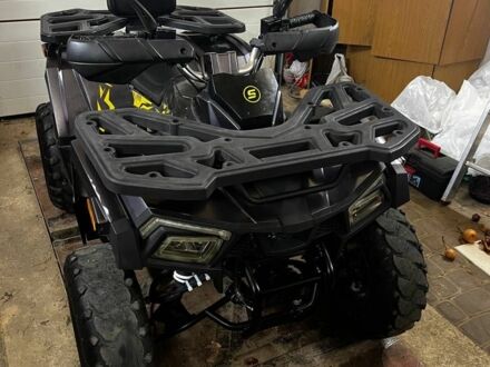 Другая Другая, объемом двигателя 0.2 л и пробегом 0 тыс. км за 1600 $, фото 1 на Automoto.ua