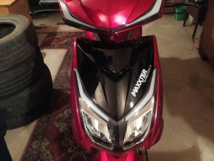 Другая Другая, объемом двигателя 0 л и пробегом 0 тыс. км за 650 $, фото 1 на Automoto.ua