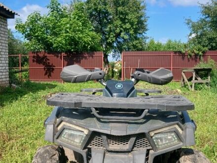 Другая Другая, объемом двигателя 0.2 л и пробегом 0 тыс. км за 1100 $, фото 1 на Automoto.ua