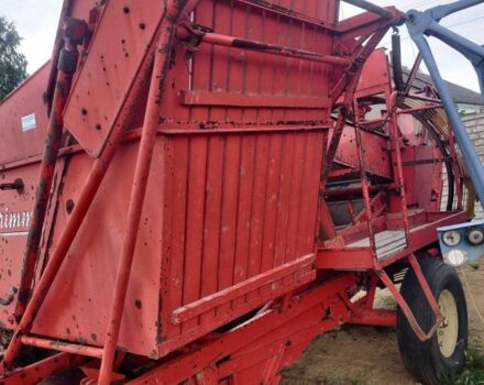 Другая Другая, объемом двигателя 500 л и пробегом 234 тыс. км за 5000 $, фото 4 на Automoto.ua