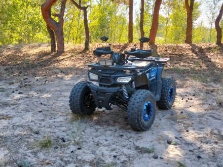 Інша Інша, об'ємом двигуна 0.13 л та пробігом 0 тис. км за 1000 $, фото 1 на Automoto.ua