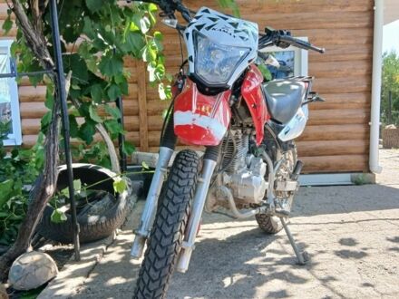 Другая Другая, объемом двигателя 0.2 л и пробегом 0 тыс. км за 728 $, фото 1 на Automoto.ua