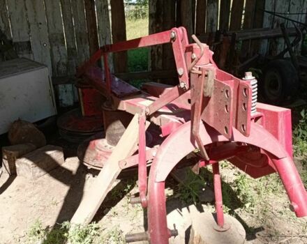 Другая Другая, объемом двигателя 0 л и пробегом 0 тыс. км за 845 $, фото 5 на Automoto.ua