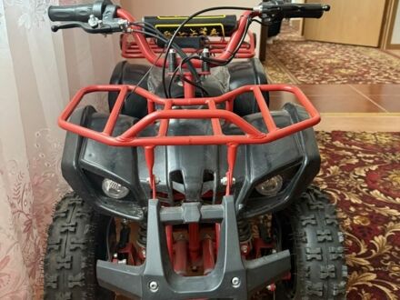 Інша Інша, об'ємом двигуна 0 л та пробігом 0 тис. км за 400 $, фото 1 на Automoto.ua