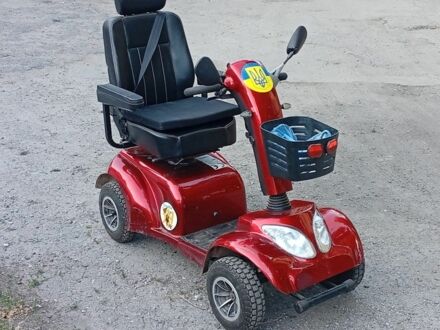 Інша Інша, об'ємом двигуна 0 л та пробігом 0 тис. км за 1093 $, фото 1 на Automoto.ua