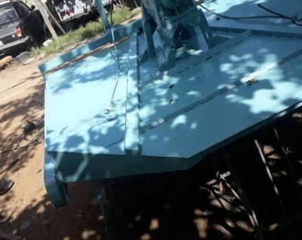 Другая Інша, об'ємом двигуна 0 л та пробігом 0 тис. км за 709 $, фото 3 на Automoto.ua