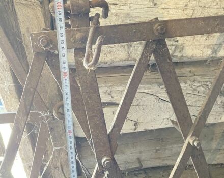 Другая Другая, объемом двигателя 0 л и пробегом 0 тыс. км за 21 $, фото 7 на Automoto.ua