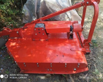 Другая Другая, объемом двигателя 0 л и пробегом 0 тыс. км за 1256 $, фото 2 на Automoto.ua