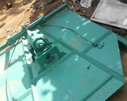 Другая Інша, об'ємом двигуна 0 л та пробігом 0 тис. км за 709 $, фото 16 на Automoto.ua