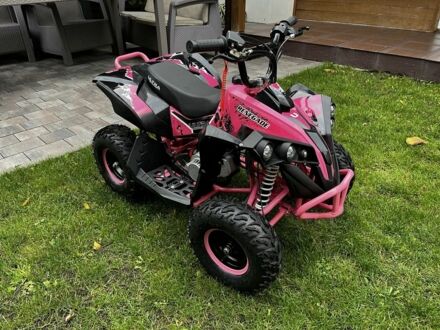 Другая Другая, объемом двигателя 0 л и пробегом 0 тыс. км за 276 $, фото 1 на Automoto.ua