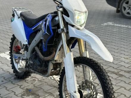 Інша Інша 2022 у Косове на Automoto.ua Інша Інша, об'ємом двигуна 0.25 л та пробігом 0 тис. км за 1150 $, фото 1 на Automoto.ua
