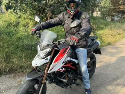 Другая Другая, объемом двигателя 0.25 л и пробегом 0 тыс. км за 1300 $, фото 1 на Automoto.ua