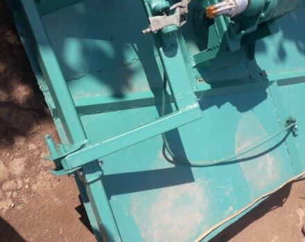 Другая Інша, об'ємом двигуна 0 л та пробігом 0 тис. км за 709 $, фото 5 на Automoto.ua