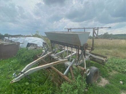 Другая Інша, об'ємом двигуна 0 л та пробігом 0 тис. км за 1653 $, фото 1 на Automoto.ua