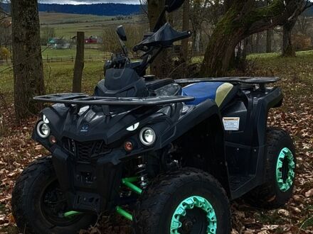 Інша Інша 2022 у Турке на Automoto.ua Інша Інша, об'ємом двигуна 0.2 л та пробігом 0 тис. км за 1200 $, фото 1 на Automoto.ua