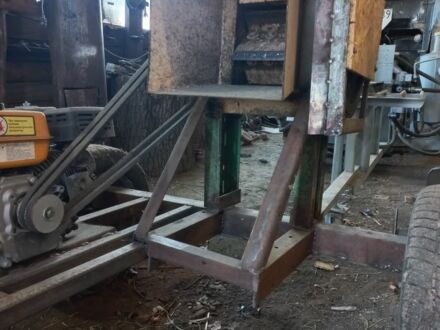 Другая Другая, объемом двигателя 0 л и пробегом 0 тыс. км за 500 $, фото 1 на Automoto.ua