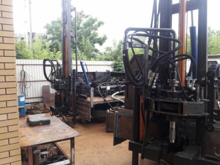 Другая Другая, объемом двигателя 0 л и пробегом 0 тыс. км за 4029 $, фото 1 на Automoto.ua