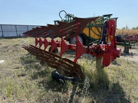 Другая Другая, объемом двигателя 0 л и пробегом 0 тыс. км за 17500 $, фото 1 на Automoto.ua