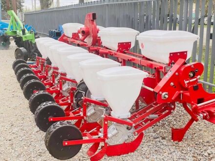 Інша Інша, об'ємом двигуна 0 л та пробігом 0 тис. км за 5131 $, фото 1 на Automoto.ua