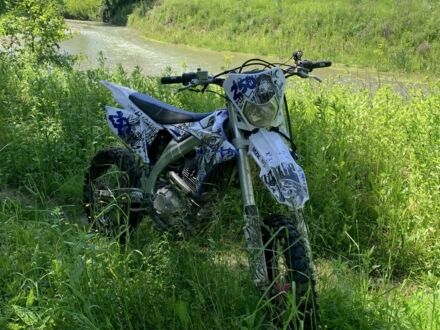 Другая Другая 2022 в Калуше на Automoto.ua Другая Другая, объемом двигателя 0.25 л и пробегом 0 тыс. км за 1400 $, фото 1 на Automoto.ua