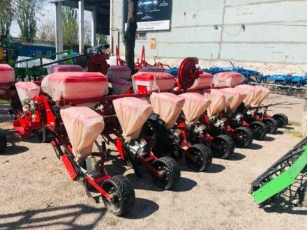 Інша Інша, об'ємом двигуна 0 л та пробігом 0 тис. км за 4892 $, фото 1 на Automoto.ua