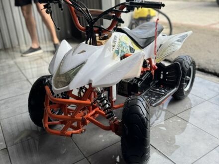 Другая Другая 2022 в Тячеве на Automoto.ua Другая Другая, объемом двигателя 50 л и пробегом 0 тыс. км за 250 $, фото 1 на Automoto.ua