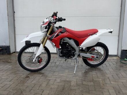 Інша Інша, об'ємом двигуна 0.25 л та пробігом 0 тис. км за 1150 $, фото 1 на Automoto.ua