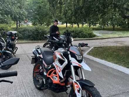 Другая Другая 2022 в Долинской на Automoto.ua Другая Другая, объемом двигателя 0.22 л и пробегом 0 тыс. км за 1151 $, фото 1 на Automoto.ua