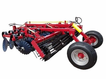 Другая Другая, объемом двигателя 0 л и пробегом 0 тыс. км за 8615 $, фото 1 на Automoto.ua