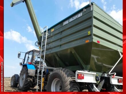 Інша Інша 2022 у Ромнах на Automoto.ua Інша Інша, об'ємом двигуна 0 л та пробігом 0 тис. км за 17200 $, фото 1 на Automoto.ua
