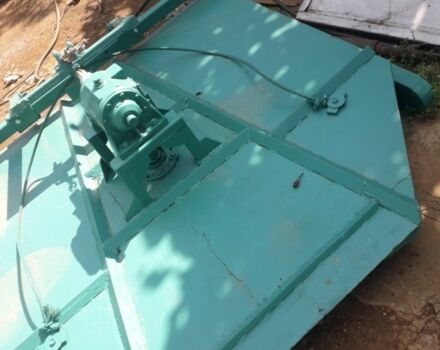 Другая Інша, об'ємом двигуна 0 л та пробігом 0 тис. км за 709 $, фото 14 на Automoto.ua