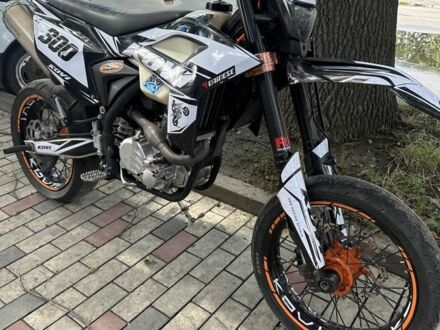 Інша Інша, об'ємом двигуна 0.3 л та пробігом 0 тис. км за 2200 $, фото 1 на Automoto.ua