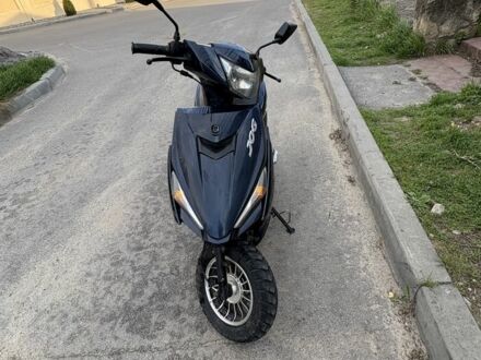 Другая Другая, объемом двигателя 80 л и пробегом 0 тыс. км за 292 $, фото 1 на Automoto.ua