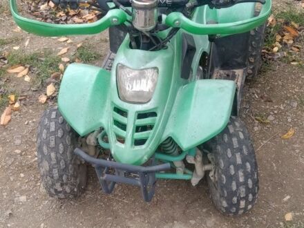 Другая Другая, объемом двигателя 0.11 л и пробегом 0 тыс. км за 393 $, фото 1 на Automoto.ua