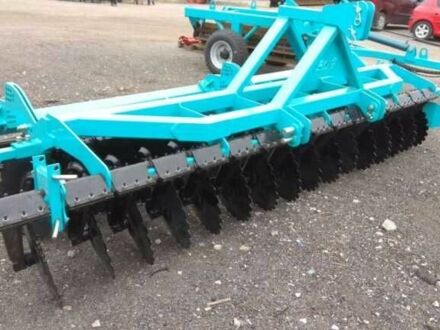 Інша Інша, об'ємом двигуна 0 л та пробігом 0 тис. км за 10439 $, фото 1 на Automoto.ua