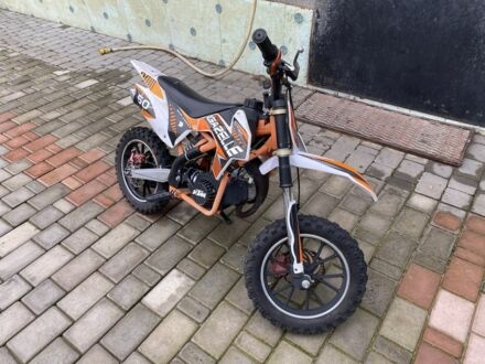 Другая Другая, объемом двигателя 50 л и пробегом 0 тыс. км за 250 $, фото 1 на Automoto.ua