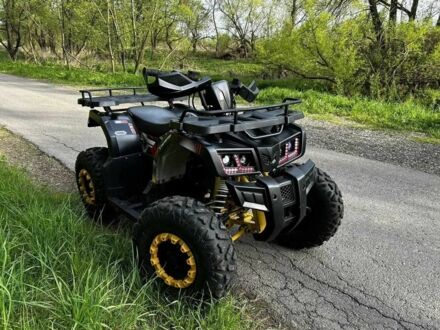 Другая Другая 2022 в Романове на Automoto.ua Другая Другая, объемом двигателя 0.2 л и пробегом 0 тыс. км за 997 $, фото 1 на Automoto.ua