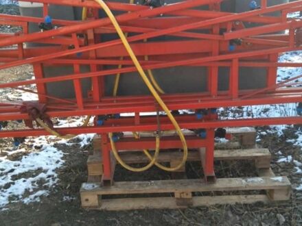 Другая Другая, объемом двигателя 0 л и пробегом 0 тыс. км за 718 $, фото 1 на Automoto.ua