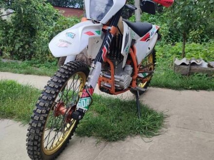 Інша Інша, об'ємом двигуна 0.25 л та пробігом 0 тис. км за 1525 $, фото 1 на Automoto.ua