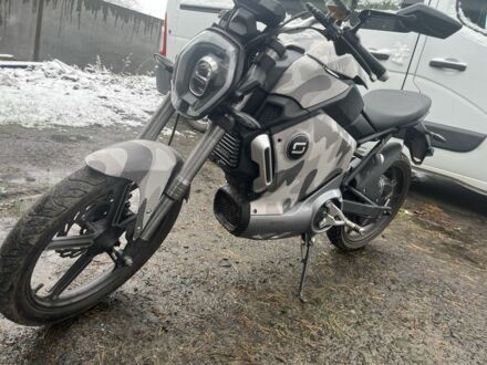 Другая Другая, объемом двигателя 0 л и пробегом 0 тыс. км за 1890 $, фото 1 на Automoto.ua