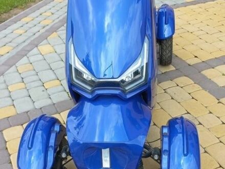 Інша Інша, об'ємом двигуна 0 л та пробігом 0 тис. км за 1100 $, фото 1 на Automoto.ua