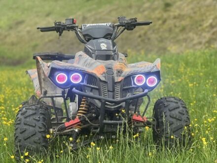 Другая Другая 2022 в Тернополе на Automoto.ua Другая Другая, объемом двигателя 0.13 л и пробегом 0 тыс. км за 607 $, фото 1 на Automoto.ua