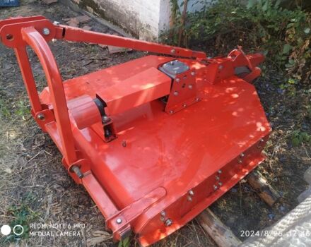 Другая Другая, объемом двигателя 0 л и пробегом 0 тыс. км за 1256 $, фото 1 на Automoto.ua